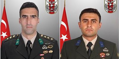 Gara’da 2 Şehit, 4 Yaralımız Var