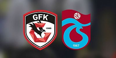 Gaziantep FK - Trabzonspor Maçı Ertelendi