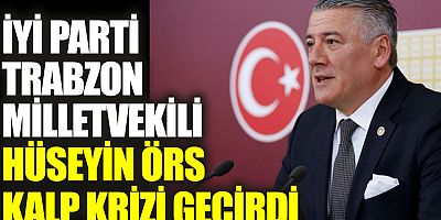 Geçmiş Olsun Hüseyin Hoca