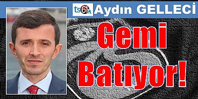 Aydın Gelleci