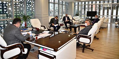 Ortahisar Belediyesi