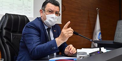 Genç, Meclis’ten İki Onayı da Aldı