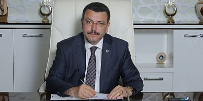 Genç’ten 15 Temmuz Mesajı 