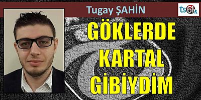 tugay şahin