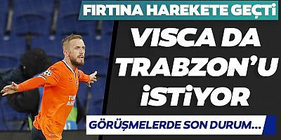 Göksel Gümüşdağ'dan Visca Açıklaması
