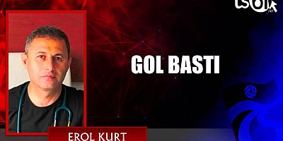 GOL BASTI