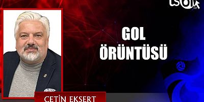 GOL ÖRÜNTÜSÜ
