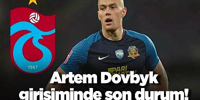 Gomez Giderse Dovbyk Gelecek!
