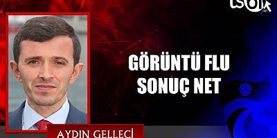 GÖRÜNTÜ FLU SONUÇ NET