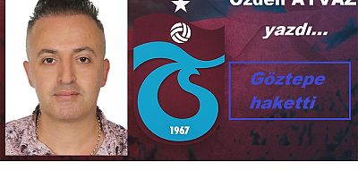 Göztepe haketti