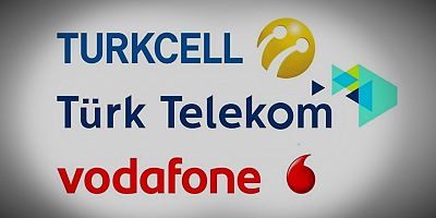 GSM Firmaları Birbirini Suçladı: Suç Vatandaşa Kaldı!