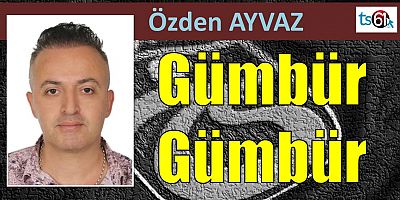 özden ayvaz
