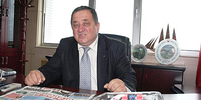 Gürdoğan’dan Sevinç’e: Trabzon’a İhanet Edemezsiniz