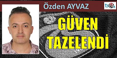 özden ayvaz