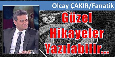 olcay çakır