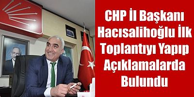 CHP