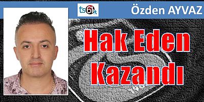 özden ayvaz