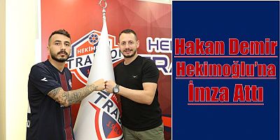 hekimoğlu trabzon fk