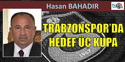 Hasan Bahadır'ın maç yazısı...