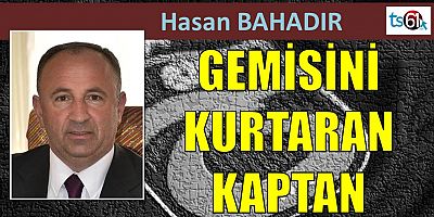 Hasan Bahadır