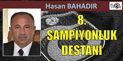Hasan Bahadır'ın maç yazısı...