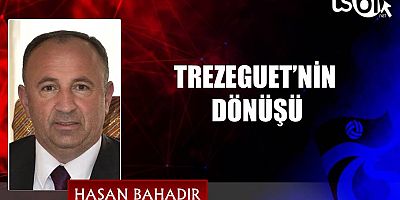 Hasan Bahadır'ın maç yazısı...
