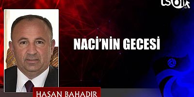 Hasan Bahadır'ın maç yazısı...