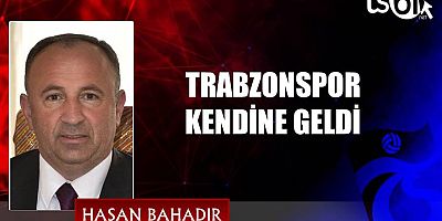 Hasan Bahadır’ın maç yazısı…