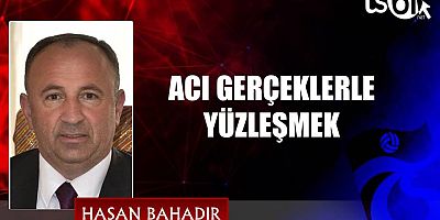 Hasan Bahadır'ın maç yazısı...