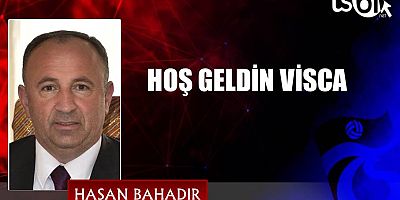 Hasan Bahadır'ın maç yazısı...