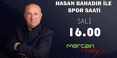 Hasan Bahadır
