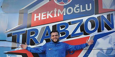 HAŞİM ÇOBAN: “KENDİME İNANAMIYORUM”