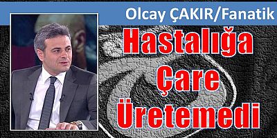 Olcay Çakır