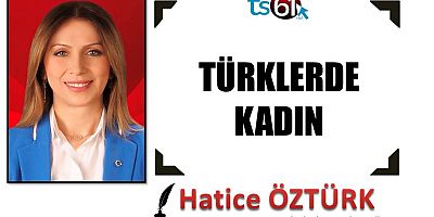 Hatice Öztürk'ün yazısı...