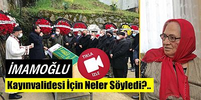 Hava Ana Son Yolculuğuna Uğurlandı