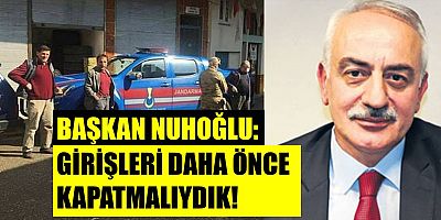 Hayrat’ta 2 Vefat Var, Vakalar Artıyor