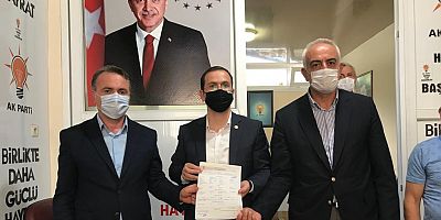 Hayrat’ta Şimdi İcraat Vakti