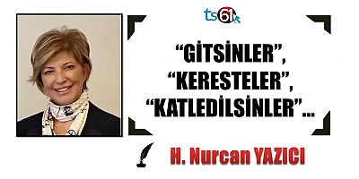 Hayriye Nurcan Yazıcı