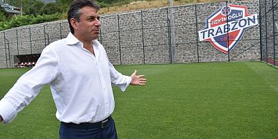 Hekimoğlu Trabzon FK