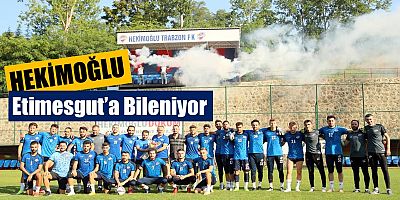 hekimoğlu trabzon fk