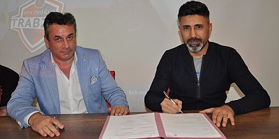 Hekimoğlu Trabzon FK’da Bayram Toysal Dönemi Başladı