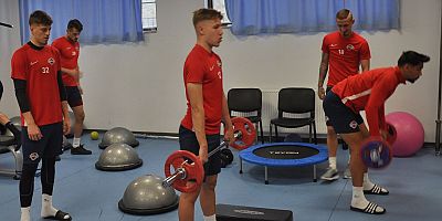 Hekimoğlu Trabzon Fk