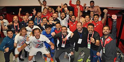 hekimoğlu trabzon fk