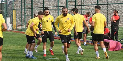 Hekimoğlu Trabzon FK Ligin Yıldızı Oldu