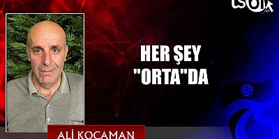 HER ŞEY 