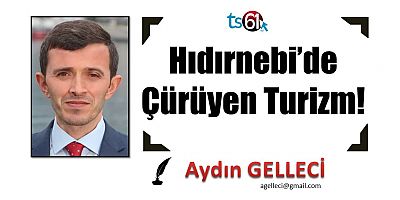 Aydın Gelleci