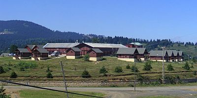 Hıdırnebi Yaylakent İçin İhaleye Çıkılıyor