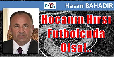 hasan bahadır