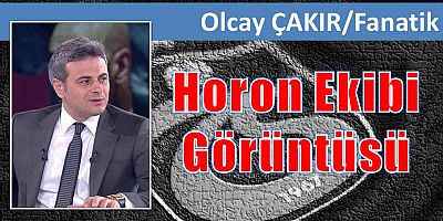 olcay çakır