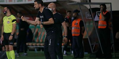 Hüseyin Çimşir: Eğer Bir Eleştiri Olacaksa…